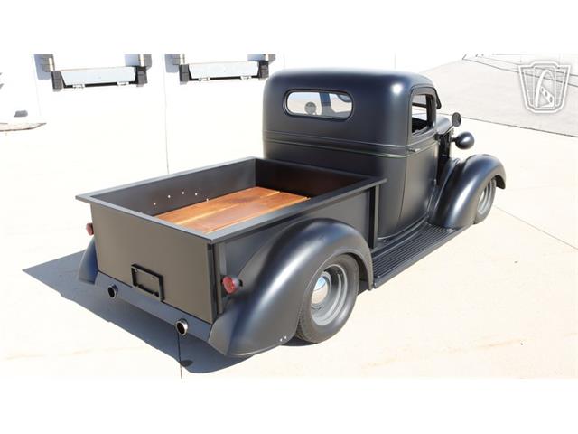 1937 Chevrolet Pickup (CC-2116812) for sale in Caledonia, Wisconsin