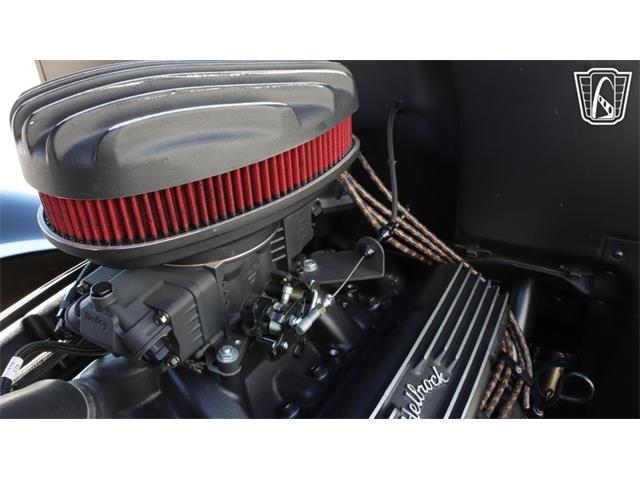 1937 Chevrolet Pickup (CC-2116812) for sale in Caledonia, Wisconsin
