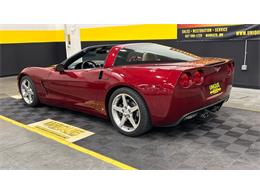 2006 Chevrolet Corvette (CC-2116815) for sale in Mankato, Minnesota