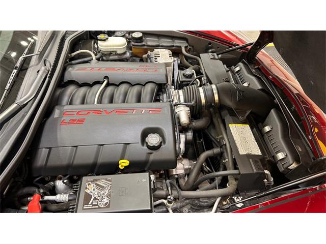 2006 Chevrolet Corvette (CC-2116815) for sale in Mankato, Minnesota