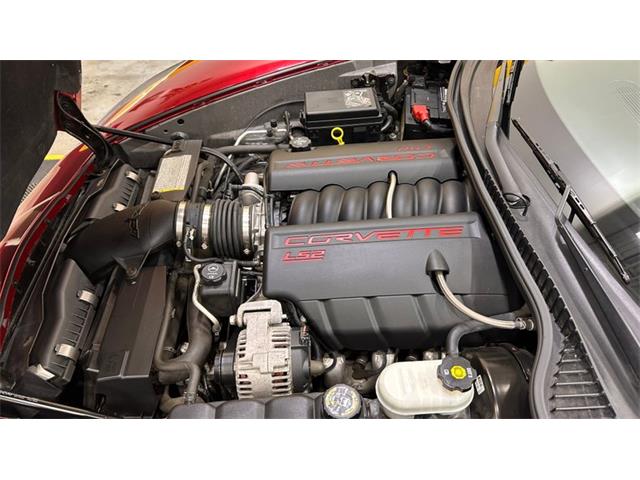 2006 Chevrolet Corvette (CC-2116815) for sale in Mankato, Minnesota