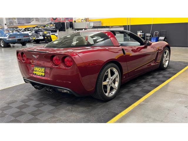 2006 Chevrolet Corvette (CC-2116815) for sale in Mankato, Minnesota