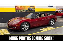 2006 Chevrolet Corvette (CC-2116815) for sale in Mankato, Minnesota