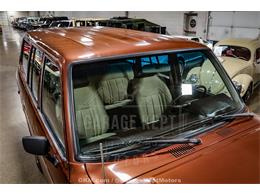 1984 Toyota Land Cruiser (CC-2116817) for sale in Grand Rapids, Michigan