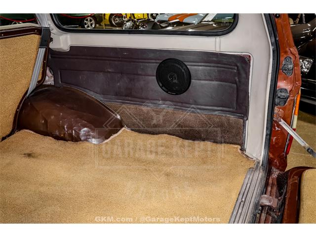 1984 Toyota Land Cruiser (CC-2116817) for sale in Grand Rapids, Michigan