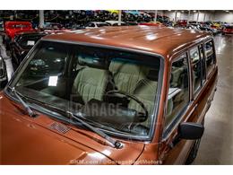1984 Toyota Land Cruiser (CC-2116817) for sale in Grand Rapids, Michigan