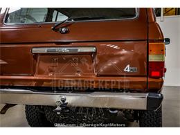 1984 Toyota Land Cruiser (CC-2116817) for sale in Grand Rapids, Michigan