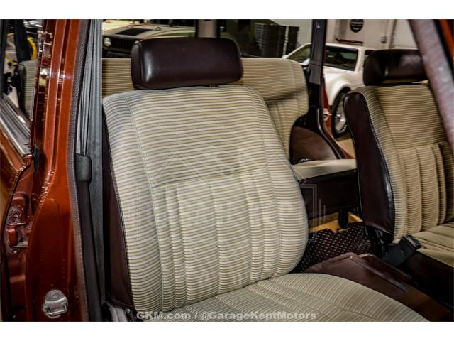 1984 Toyota Land Cruiser (CC-2116817) for sale in Grand Rapids, Michigan
