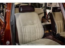 1984 Toyota Land Cruiser (CC-2116817) for sale in Grand Rapids, Michigan