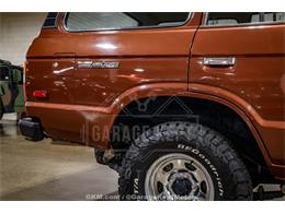1984 Toyota Land Cruiser (CC-2116817) for sale in Grand Rapids, Michigan
