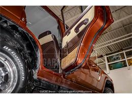 1984 Toyota Land Cruiser (CC-2116817) for sale in Grand Rapids, Michigan