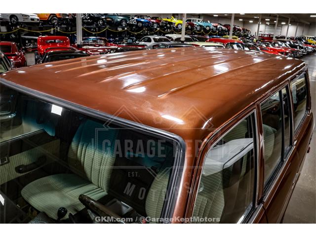 1984 Toyota Land Cruiser (CC-2116817) for sale in Grand Rapids, Michigan