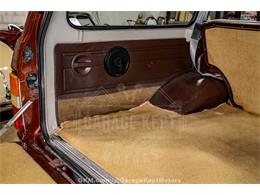 1984 Toyota Land Cruiser (CC-2116817) for sale in Grand Rapids, Michigan