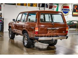 1984 Toyota Land Cruiser (CC-2116817) for sale in Grand Rapids, Michigan