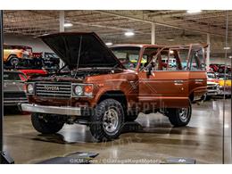 1984 Toyota Land Cruiser (CC-2116817) for sale in Grand Rapids, Michigan