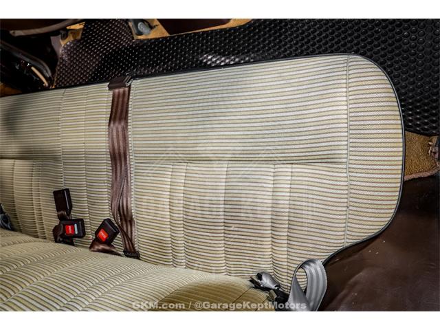 1984 Toyota Land Cruiser (CC-2116817) for sale in Grand Rapids, Michigan
