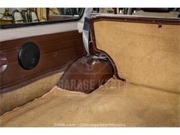 1984 Toyota Land Cruiser (CC-2116817) for sale in Grand Rapids, Michigan