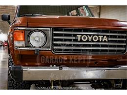 1984 Toyota Land Cruiser (CC-2116817) for sale in Grand Rapids, Michigan