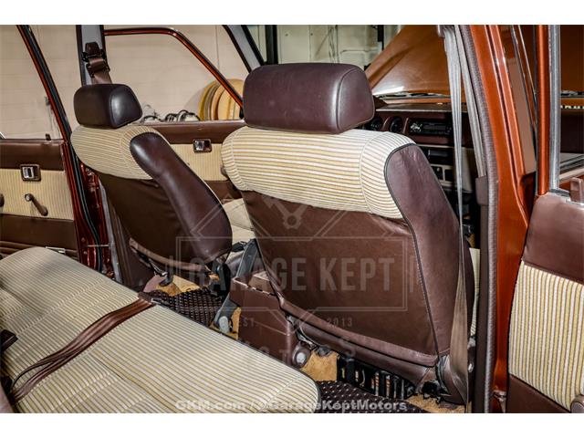 1984 Toyota Land Cruiser (CC-2116817) for sale in Grand Rapids, Michigan