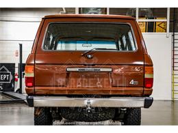 1984 Toyota Land Cruiser (CC-2116817) for sale in Grand Rapids, Michigan