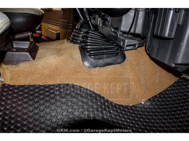 1984 Toyota Land Cruiser (CC-2116817) for sale in Grand Rapids, Michigan