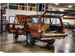 1984 Toyota Land Cruiser (CC-2116817) for sale in Grand Rapids, Michigan