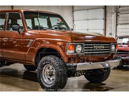 1984 Toyota Land Cruiser (CC-2116817) for sale in Grand Rapids, Michigan