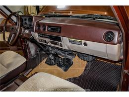 1984 Toyota Land Cruiser (CC-2116817) for sale in Grand Rapids, Michigan