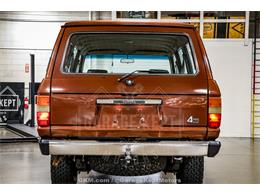 1984 Toyota Land Cruiser (CC-2116817) for sale in Grand Rapids, Michigan