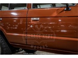 1984 Toyota Land Cruiser (CC-2116817) for sale in Grand Rapids, Michigan