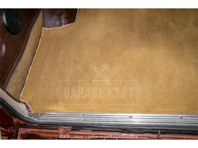 1984 Toyota Land Cruiser (CC-2116817) for sale in Grand Rapids, Michigan