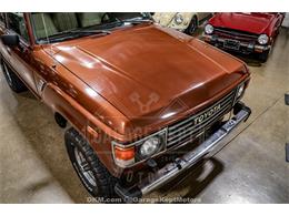 1984 Toyota Land Cruiser (CC-2116817) for sale in Grand Rapids, Michigan