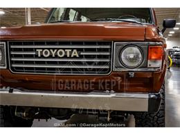 1984 Toyota Land Cruiser (CC-2116817) for sale in Grand Rapids, Michigan