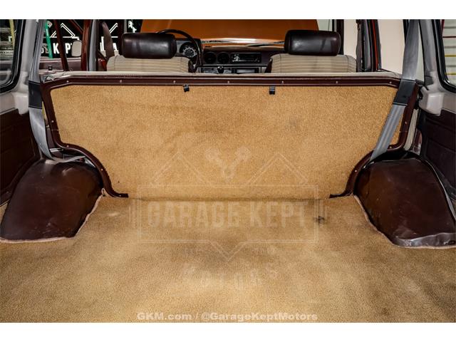1984 Toyota Land Cruiser (CC-2116817) for sale in Grand Rapids, Michigan
