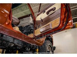 1984 Toyota Land Cruiser (CC-2116817) for sale in Grand Rapids, Michigan