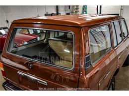 1984 Toyota Land Cruiser (CC-2116817) for sale in Grand Rapids, Michigan