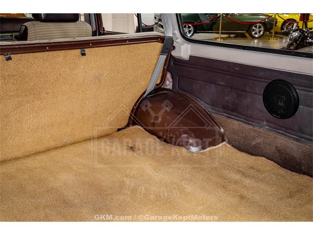 1984 Toyota Land Cruiser (CC-2116817) for sale in Grand Rapids, Michigan