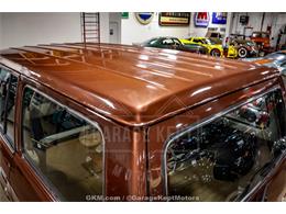 1984 Toyota Land Cruiser (CC-2116817) for sale in Grand Rapids, Michigan
