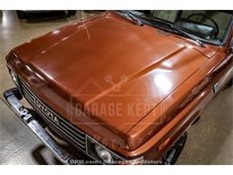 1984 Toyota Land Cruiser (CC-2116817) for sale in Grand Rapids, Michigan