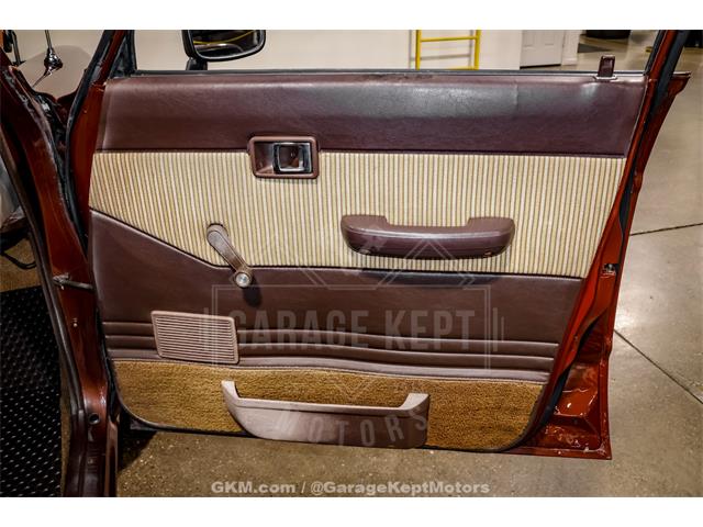 1984 Toyota Land Cruiser (CC-2116817) for sale in Grand Rapids, Michigan