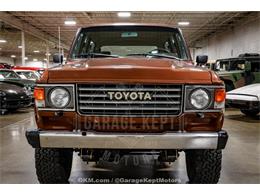 1984 Toyota Land Cruiser (CC-2116817) for sale in Grand Rapids, Michigan