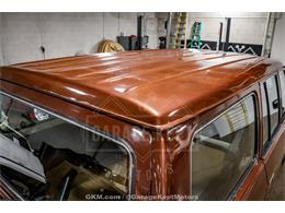 1984 Toyota Land Cruiser (CC-2116817) for sale in Grand Rapids, Michigan