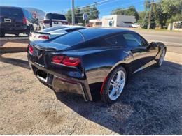 2016 Chevrolet Corvette (CC-2116818) for sale in Cadillac, Michigan