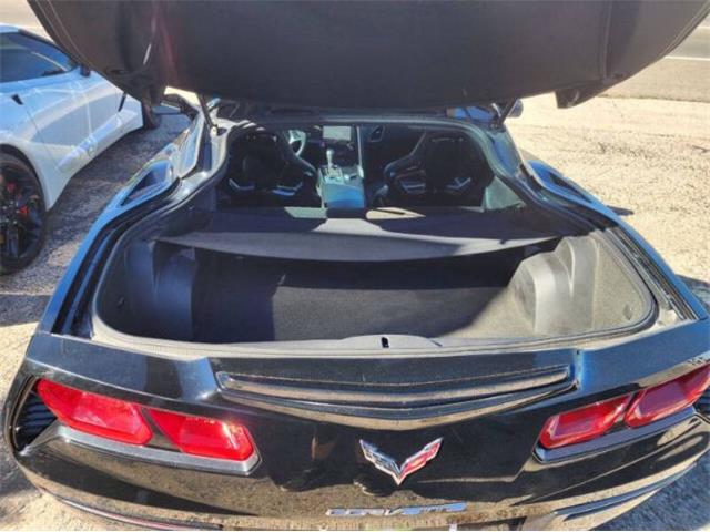 2016 Chevrolet Corvette (CC-2116818) for sale in Cadillac, Michigan