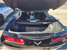 2016 Chevrolet Corvette (CC-2116818) for sale in Cadillac, Michigan