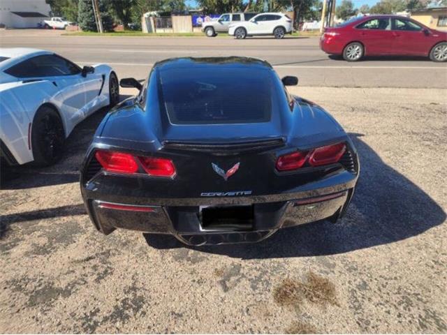 2016 Chevrolet Corvette (CC-2116818) for sale in Cadillac, Michigan