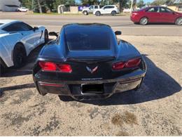 2016 Chevrolet Corvette (CC-2116818) for sale in Cadillac, Michigan