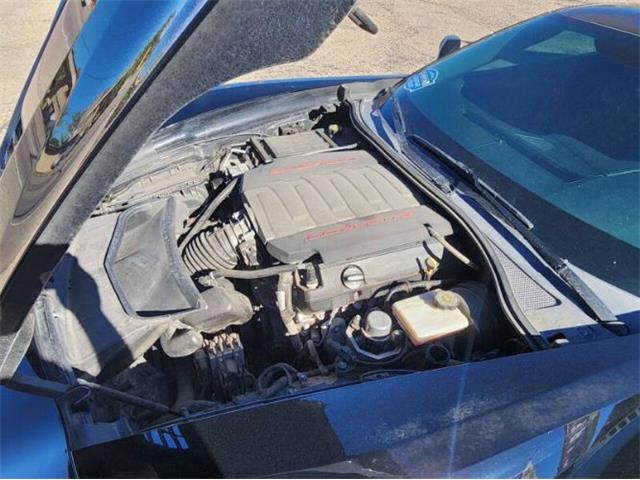 2016 Chevrolet Corvette (CC-2116818) for sale in Cadillac, Michigan