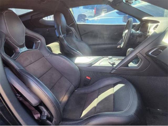 2016 Chevrolet Corvette (CC-2116818) for sale in Cadillac, Michigan