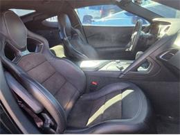 2016 Chevrolet Corvette (CC-2116818) for sale in Cadillac, Michigan